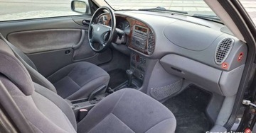 Saab 9-3 I 1999 Saab 9-3 Saab 9-3 Coupe 2.0 Turbo 205KM 2.0 Benzyna 205KM, zdjęcie 7