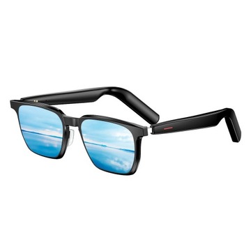 Okulary Inteligentne audio spolaryzowane, bezprzewodowe Bluetooth