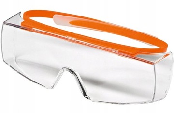 OKULARY OCHRONNE DLA OSÓB NOSZĄCYCH OKULARY