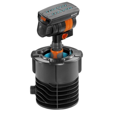 Коробка водозаборная Gardena 8266-20