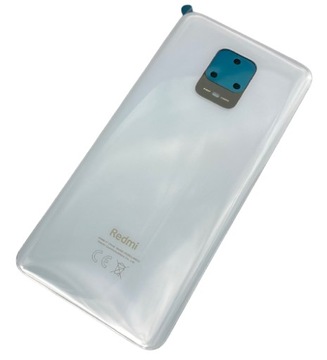 Klapka Obudowa Xiaomi Redmi Note 9 Pro 9s / CE