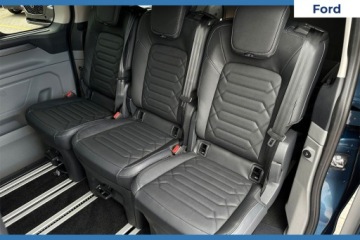 Ford Tourneo Custom II  L1 2.5 Plug-in Hybrid  232KM 2025 Tourneo Custom 340 L2H1 Titanium X PHEV CVT 2.5 232KM, zdjęcie 9
