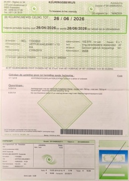 Kia Sportage III SUV Facelifting 1.6 GDI 135KM 2015 KIA SPORTAGE BUSINESS LINE! Super stan!, zdjęcie 33