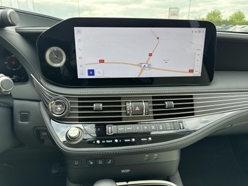 Lexus LS V Sedan Facelifting 500h 359KM 2024 Lexus LS 500h Omotenashi AWD V (2018-), zdjęcie 22