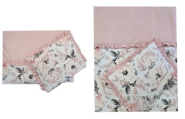 Постельное белье Chicco Next2Me из 4 предметов, МНОГИЕ УЗОРЫ