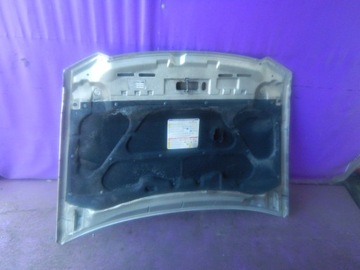 FIAT STILO 01-10 KAPOTA KRYT MOTORU KOMBI