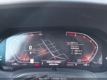 BMW Seria 3 G20-G21 2019 BMW Seria 3 2019r., 330I, od ubezpieczalni 2.0 Benzyna 255KM, zdjęcie 10