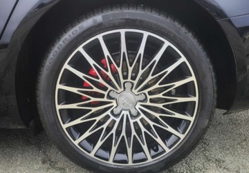 Audi A4 B8 Avant 2.7 TDI 190KM 2011 Audi A4 Avant Audi A4 Avant 2.7 TDI DPF multitronic 2.7 Diesel 190KM, zdjęcie 10