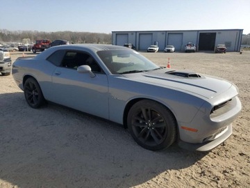 Dodge Challenger III 2021 Dodge Challenger RT 2021 5.7l 5.7 Benzyna 375KM, zdjęcie 4