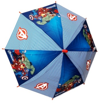 Parasolka Avengers parasol