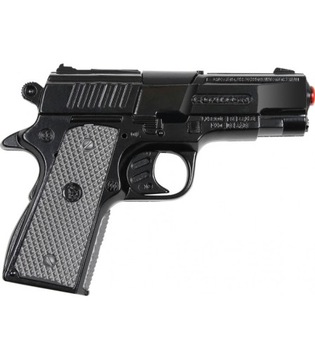 КАЧЕСТВЕННЫЙ МЕТАЛЛИЧЕСКИЙ РЕАЛИСТИЧНЫЙ ПИСТОЛЕТ