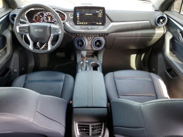 Chevrolet Blazer II 2023 Chevrolet Blazer 2023r., RS, od ubezpieczalni 3.6 Benzyna 308KM, zdjęcie 7
