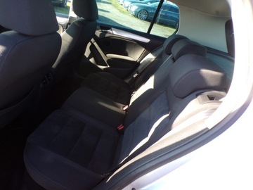 Volkswagen Golf VI Hatchback 5d 1.4 TSI 160KM 2009 VOLKSWAGEN GOLF VI 1.4BENZ 160 KM, zdjęcie 10