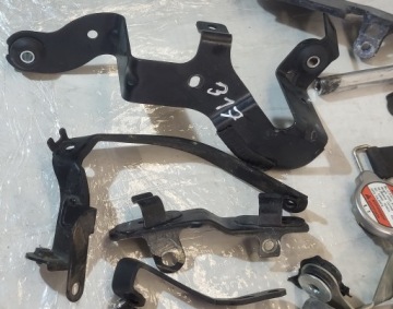 Suzuki Gsx-S GsxS 950 2022+r винты для разборки