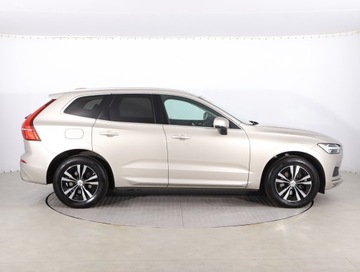 Volvo XC60 II Crossover T5 250KM 2020 Volvo XC60 B5 AWD, Salon Polska, Serwis ASO, 4X4, zdjęcie 5