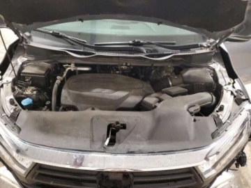 Honda Odyssey IV 2022 Honda Odyssey 2022, 3.5L, EXL, od ubezpieczalni 3.5 Benzyna 280KM, zdjęcie 11