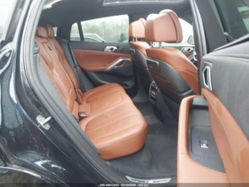 BMW X6 G06 2022 BMW X6 2022 BMW X6 XDRIVE40I 3.0 Benzyna 335KM, zdjęcie 9