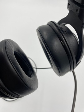 Накладные наушники RAZER Kraken X, черные