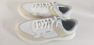 HUGO BOSS DEAN RUNN MEMX snakersy rozmiar 43