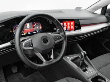 Volkswagen Golf VIII Variant 1.5 TSI 150KM 2022 Volkswagen Golf CT539AA#1.5 TSI Life Ambient, zdjęcie 5