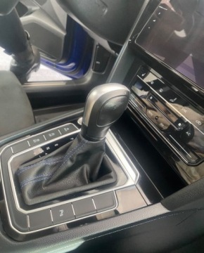 Volkswagen Arteon Shooting Brake R 2.0 TSI 320KM 2021 Volkswagen Arteon R 4x4 Automat Panorama dach 2.0 Benzyna 320KM, zdjęcie 11