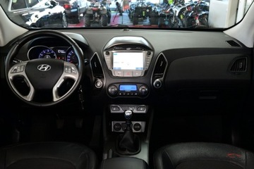 Hyundai ix35 SUV Facelifting 1.6 GDI 135KM 2015 Hyundai ix35 1.6 GDI Navi Climatronic Kamera Pol Skora 4xPodgrz.Fot.Temp.G, zdjęcie 20