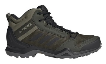 МУЖСКИЕ ТРЕККИНГОВЫЕ КРОССОВКИ ADIDAS TERREX AX3 MID GTX
