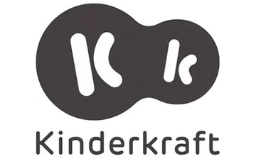KINDERKRAFT rowerek biegowy TOVE SUMMER MINT miętowy lekki 2 kg