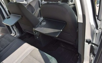 Volkswagen Tiguan I SUV Facelifting 2.0 TDI CR DPF BlueMotion 140KM 2012 Volkswagen Tiguan 2.0TDI 2012r Lift PDC Odpinany Hak Sprowadzony Oplacony, zdjęcie 24