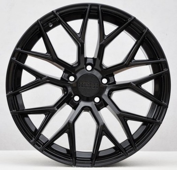 RÁFKY 19'' NISSAN 200SX 97-00 350Z 370Z ALMERA