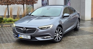 Opel Insignia II Grand Sport 2.0 CDTI 170KM 2018 Opel Insignia B 2.0d 170ps Salon Polska Bogate wyposazenie Doinwestowana!, zdjęcie 21