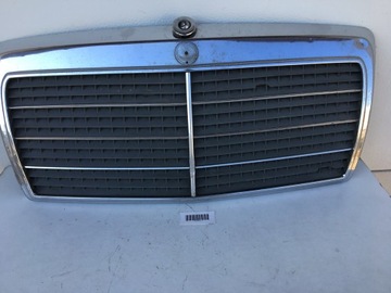 GRILL ATRAPA CHŁODNICY MERCEDES W124 1248880223 1985-1993