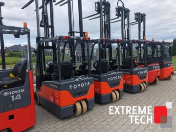 Гидронасос с баком 3кВт 400В №810