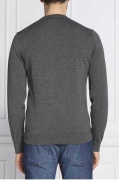 HUGO BOSS ELEGANCKI SWETER S B78