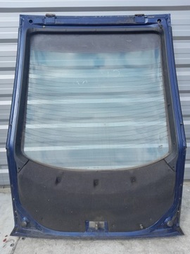 VÍKO KUFRU KUFRU OPEL CALIBRA