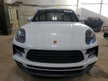 Porsche Macan 2021 Porsche Macan S 2021 3.0l 3.0 Benzyna 348KM, zdjęcie 5
