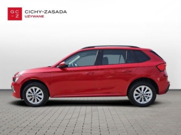 Skoda Kamiq Crossover Facelifting 1.0 TSI 115KM 2025 Skoda Kamiq Benzyna 115KM, zdjęcie 7