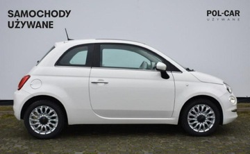 Fiat 500 IV Hatchback 1.0 Hybrid 70KM 2024 Fiat 500 Panorama Salon PL 1 Wl, Vat 23 Hybryda 70KM, zdjęcie 3
