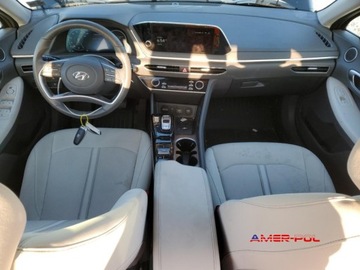 Hyundai Sonata V 2023 Hyundai Sonata 2023 2.5L FWD SEL 2.5 Benzyna 191KM, zdjęcie 8