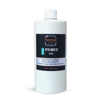 Neoxal Primer - cleaner i podkład 1 L