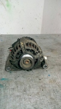 Генератор Opel Corsa C 1.2 B 0124225041
