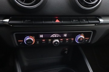 Audi A3 8V Hatchback 3d 2.0 TDI 150KM 2014 Audi A3 2.0 TDI, 4X4, Skóra, Xenon, Bi-Xenon, zdjęcie 15