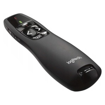 БЕСПРОВОДНОЙ ЛАЗЕРНЫЙ ПРЕЗЕНТЕР LOGITECH