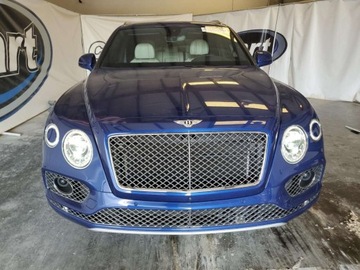 Bentley Bentayga 2017 Bentley Bentayga 2017 6.0l 6.0 Benzyna 600KM, zdjęcie 5