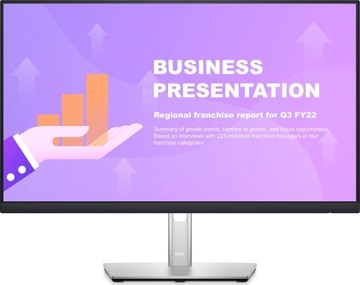 Monitor LCD Dell P2422HE 23,8 