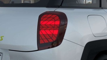 Mini Aceman Elektryczny 49.2kWh 218KM 2026 MINI Aceman Aceman SE 218 KM EV - Gotowy do Odbioru - Linia Essential, zdjęcie 8