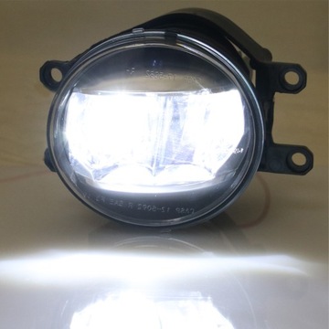 HALOGEN SVĚTLO LED LEXUS CT FACELIFT 14- ES VI 6 15-