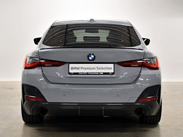 BMW Seria 4 G22-23-26 Coupe 3.0 430d 286KM 2023 BMW 430 Systemy Professional/ Lasery/ Wentylacja/, zdjęcie 3
