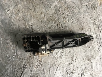 HYUNDAI I30 I 07-12 KLIKA PRAVÝ PŘEDNÍ