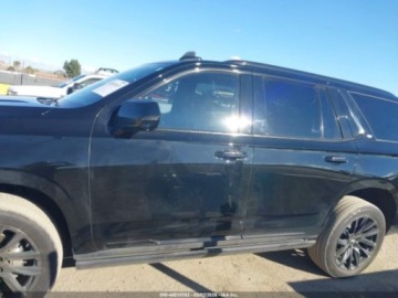 Cadillac Escalade III 2023 Cadillac Escalade Sport 2023 3.0 Diesel 277KM, zdjęcie 4